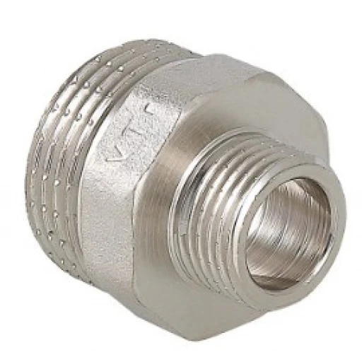 VALTEC Ниппель перех. 1"х 3/4"***  К