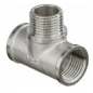VALTEC Тройник 1/2" вн/нар/вн