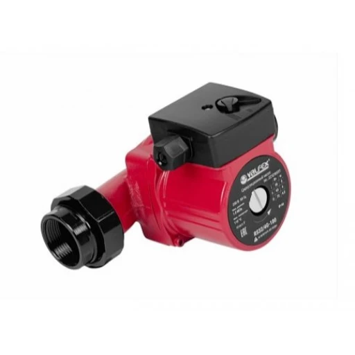 Насос циркуляц.  VCP 32/40-180 с гайками VALFEX