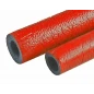 Теплоизоляция EnergoFlex Супер Протект 35/6  Красная (2м)