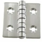 Петля 30х40 Нерж. сталь 814796WS A2***  К