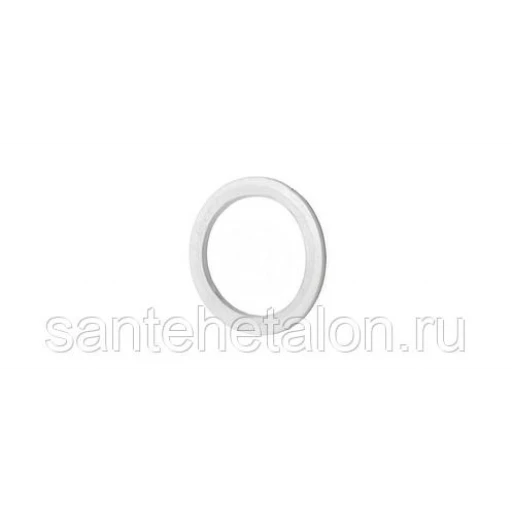 Прокладка сифона торцевая в гайку 1 1/4 ОРИО          аналог М020***К