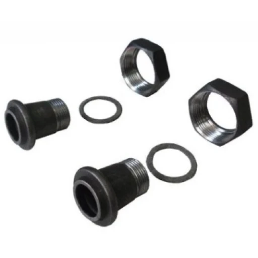 Адаптер к счетчику газа 3/4" (Резьба)***  К             АКЦИЯ