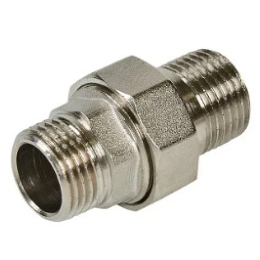 Американка прямая 3/4" нар/нар VALTEC***  К