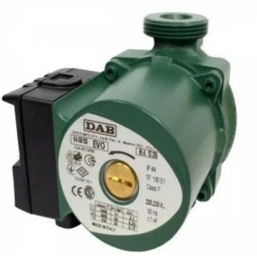 DAB Насос циркуляционный VA 55/130M 1" (5,4м/3,6м3/ч) б/гаек*** КХ