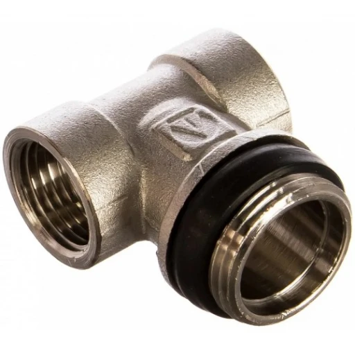 VALTEC Тройник коллекторный 1/2"х1"х1/2"вн.р. VTc.530.N.060404*** К