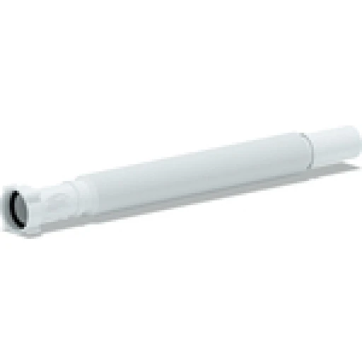 Гофра 1 1/4"*40/50  К216 удлиненная***К