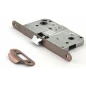 Корпус защелки МАГНИТНАЯ 5300-MC-WC-CF Apecs (Кофе) б/фиксации 010512***К