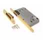 Корпус защелки МАГНИТНАЯ 5300-MC-WC-GM AVERS (Мат.золото) б/фиксации 013999***К