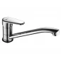 LEMARK Смеситель для мойки, картридж D35, креп.шпилька Point LM0304C
