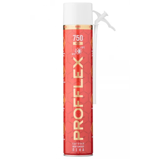 Клей-пена универсальная Profil FIX 650мл