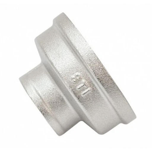 Муфта переходная  2" х 1 1/2" VALFEX