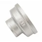 Муфта переходная  2" х 1 1/2" VALFEX