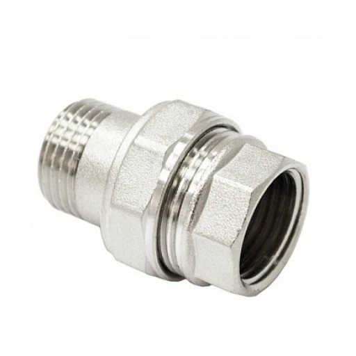 Американка прямая 1 1/4" вн/нар SMS*** К