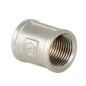 VALTEC Муфта 1/2" латунь***  К