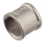 VALTEC Муфта 3/4" латунь***  К