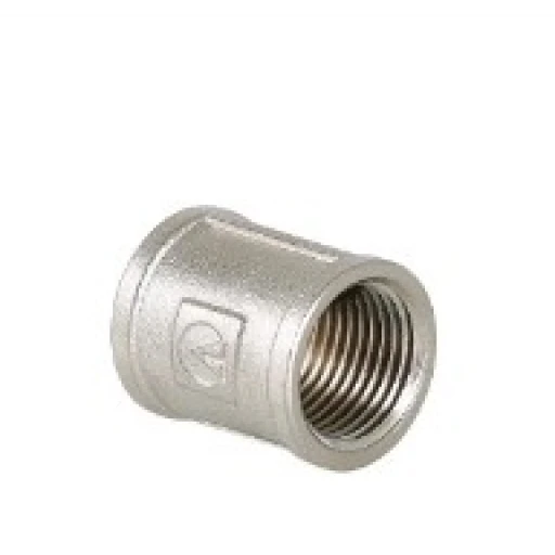 VALTEC Муфта 3/4" латунь***  К