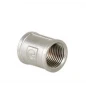 VALTEC Муфта 3/4" латунь***  К