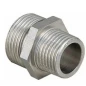 VALTEC Ниппель перех. 1"х 1/2"***  К