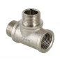 VALTEC Тройник 1/2" вн/нар/нар