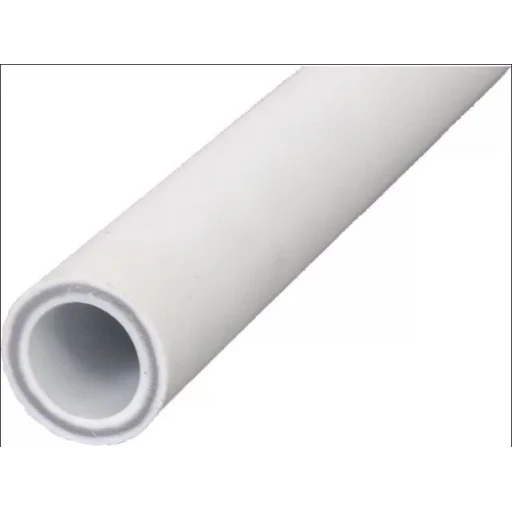 Труба армированная стекловолокном  20х2,8 PN20 бел. РТП(100)*** К