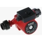 Насос циркуляц.  VCP 25/60-180 с гайками VALFEX