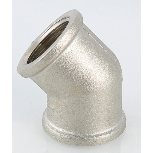 VALTEC Угольник 3/4" вн/вн 45