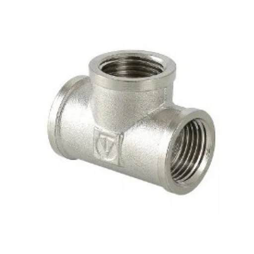 VALTEC Тройник 1 1/4" вн/вн/вн