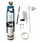 Арматура д/б Кнопка хром. Боков. подв. ((А105.54.14.3/АБ68.54.14.3) Псков