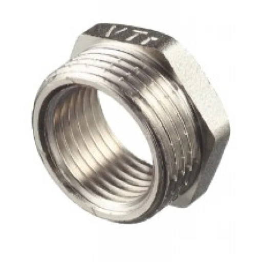 VALTEC Футорка 1/2" х 3/4"*** К