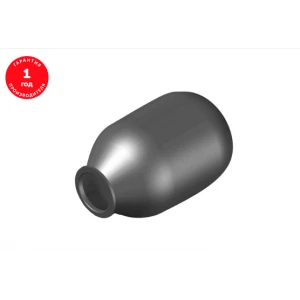 Мембрана гидроаккумулятора 18-24л EPDM VALFEX
