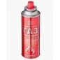 Газовый баллончик (пропан-бутан) 220гр.(всесезонная смесь) NIKA (GASOLINA)