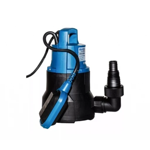 Насос Дренажный Aquastrong EKS-251PH пластик.корп (100 л/мин, Нмах-6м)