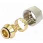 Евроконус для PEX трубы 16 (2,0) х 3/4" MVI