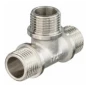 VALTEC Тройник 1/2" нар/нар/нар