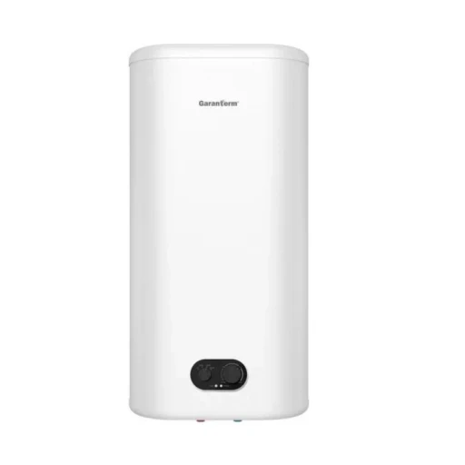 GARANTERM В/нагреватель электрический Нерж.бак Flat 80 V (2 кВт,h-1018,d-510)***К