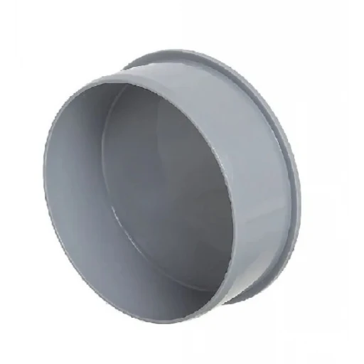 Заглушка канал. D50 VALFEX*  К
