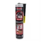 Монтажный клей SOUDAL T-REX МОМЕНТАЛЬНАЯ СХВАТЫВАЕМОСТЬ 380 г Белый