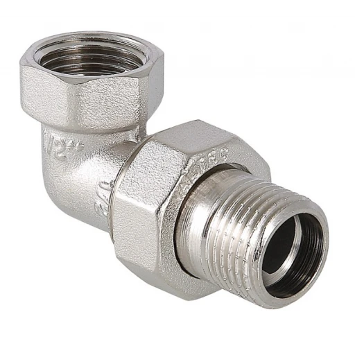 Американка угловая 3/4" вн/нар VALTEC***  К