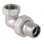 Американка угловая 3/4" вн/нар VALTEC***  К