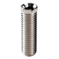 Втулка полая для выпуска 3 1/2" (L-40мм) РК-10*** К (008025)