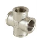 VALTEC Муфта 1" латунь*** К