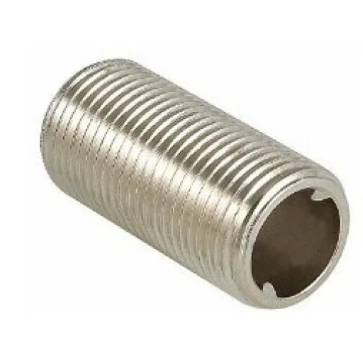 VALTEC Ниппель под сгонный ключ 1/2" VTr.651.N.0004  К