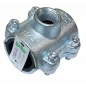Обойма ремонтная с водоотводом 2"x 1" ANB GEBO***К