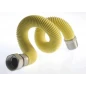 Газовая подводка раздвижная 3/4" Г/Г (100см-200см) FlexiGas***К               АКЦИЯ
