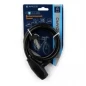 Замок велосипедный APECS PD-84-100см 000445*** К