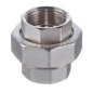 Американка прямая 1" вн/вн VALTEC***  К