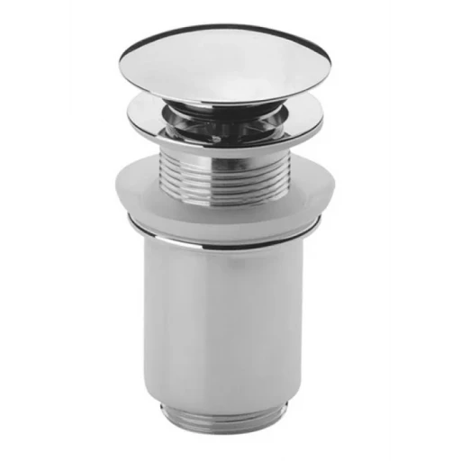 Врезка для бочек 1 1/2" Пластик