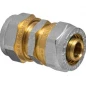 Муфта 16х16 ц/ц VALTEC***  К