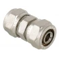 Муфта 16х16 ц/ц VALTEC***  К